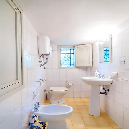 Apartment Torre Di Santa Caterina *