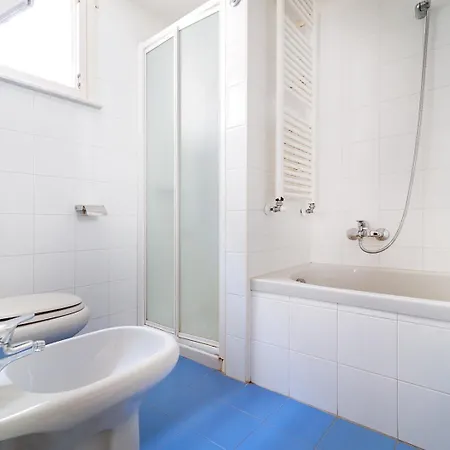 Torre Di Santa Caterina Apartment Nardo