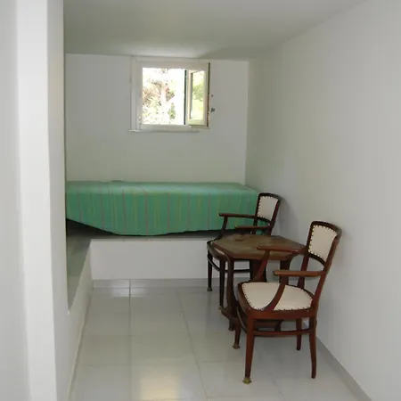 Apartment Torre Di Santa Caterina Nardo