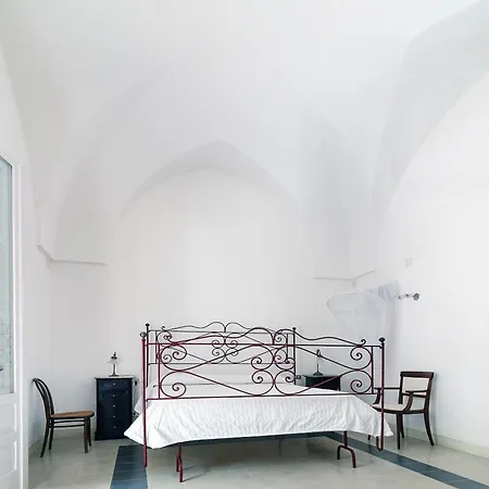 Torre Di Santa Caterina Apartment *