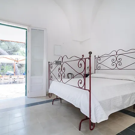 Torre Di Santa Caterina Apartment Nardo