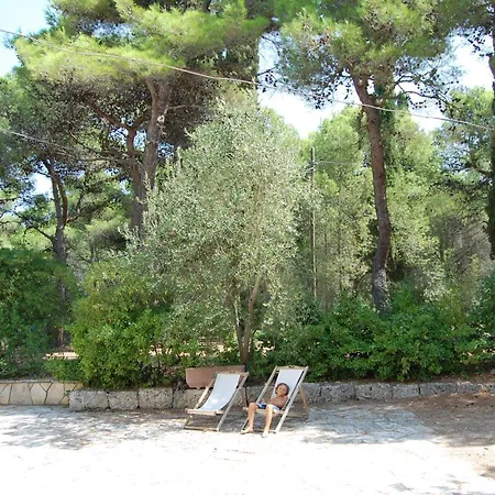 Torre Di Santa Caterina Apartment *