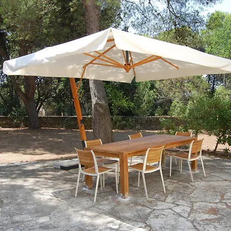 Apartment Torre Di Santa Caterina