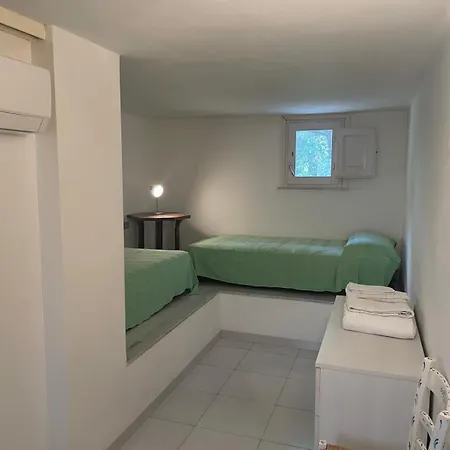 Torre Di Santa Caterina Apartment *